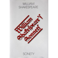 Sonety - William Shakespeare
