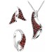 Swarovski Benjo set